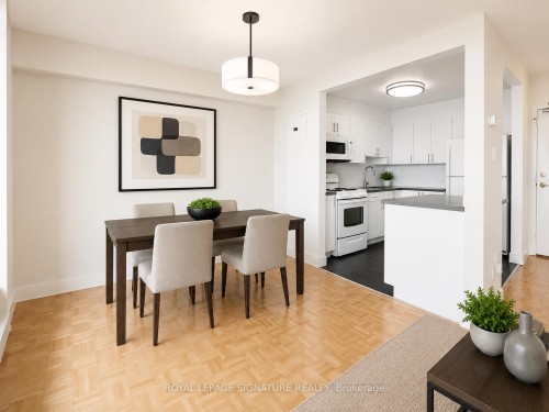 410-666 Spadina Avenue , Toronto, ON M5S 2H8 2
