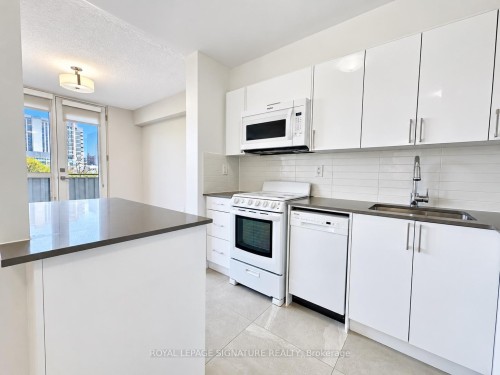 2008-666 Spadina Avenue , Toronto, ON M5S 2H8 2
