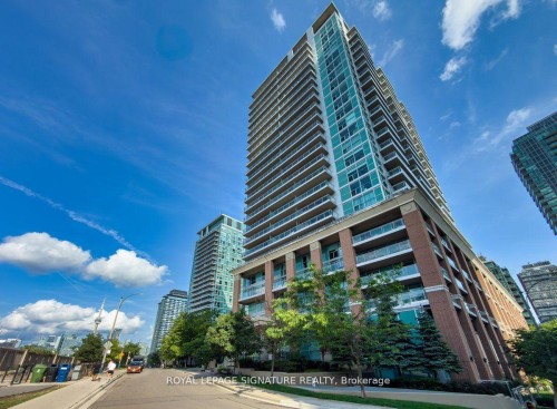 C20-100 Western Battery Rd Parking Spot N/A , Toronto, ON M6K 3S2 3