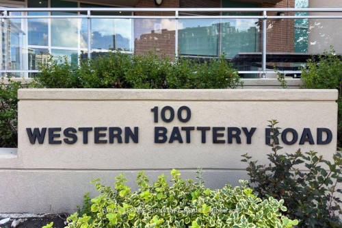 C20-100 Western Battery Rd Parking Spot N/A , Toronto, ON M6K 3S2 4