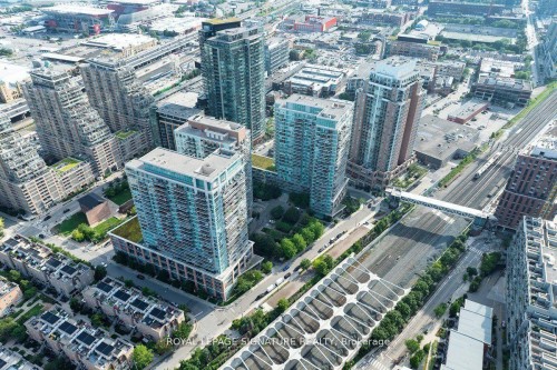 C20-100 Western Battery Rd Parking Spot N/A , Toronto, ON M6K 3S2 5