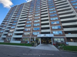 311-25 Sunrise Avenue  Toronto, ON M4A 2S2