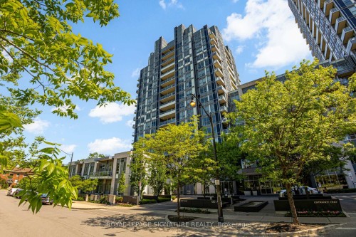 230-120 Harrison Garden Boulevard , Toronto, ON M2N 0H1 2
