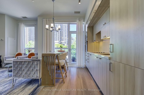 230-120 Harrison Garden Boulevard , Toronto, ON M2N 0H1 3