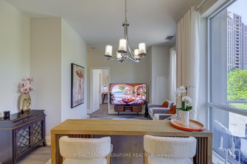 230-120 Harrison Garden Boulevard , Toronto, ON M2N 0H1 4