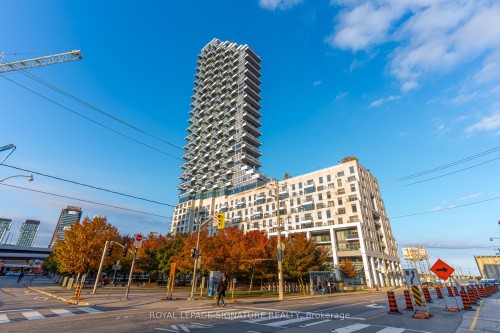224-12 Bonnycastle Street , Toronto, ON M5A 0C8