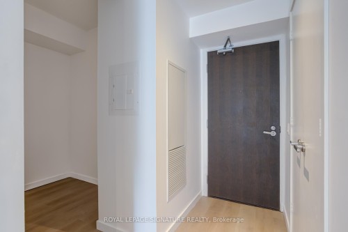 224-12 Bonnycastle Street , Toronto, ON M5A 0C8 2