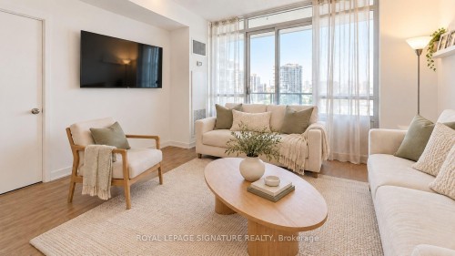 2809-33 Singer Court , Toronto, ON M2K 0B4 3