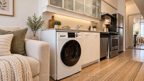 2809-33 Singer Court , Toronto, ON M2K 0B4 5