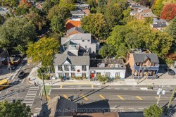 154 Harbord Street Toronto, ON M5S 1H2