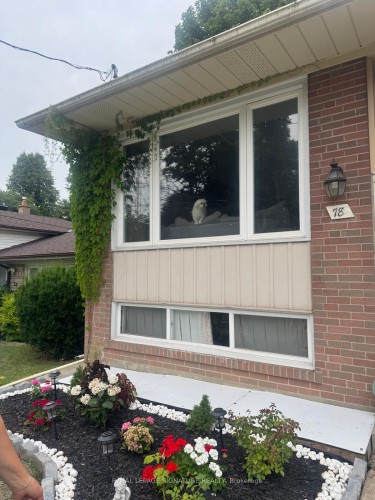 78 Willesden Road , Toronto, ON M2H 1V7 2