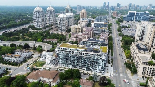 614-6 Greenbriar Road , Toronto, ON M2K 0H6 2