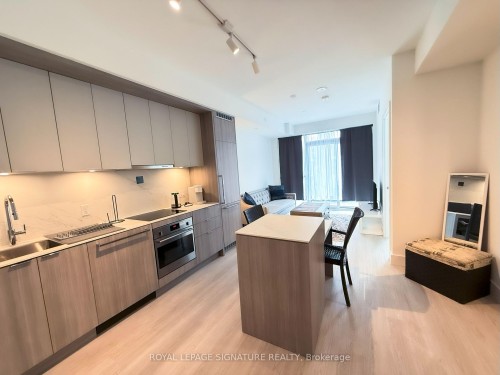 614-6 Greenbriar Road , Toronto, ON M2K 0H6 3