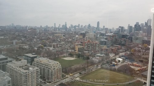 3503-19 Western Battery Road , Toronto, ON M6K 0E3 2