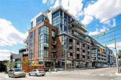 509-8 Gladstone Avenue  Toronto, ON M6J 3K6