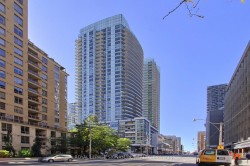 1913-98 Lillian Street  Toronto, ON M4S 0A5