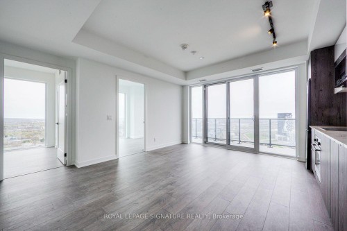 2702-5 Defries Street , Toronto, ON M5A 0W7 2