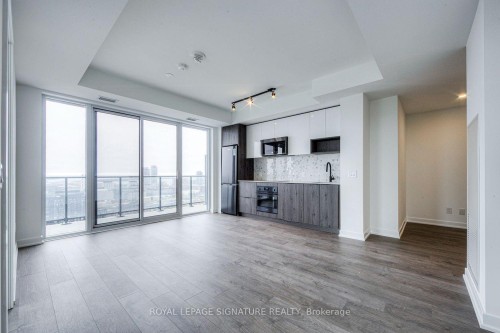 2702-5 Defries Street , Toronto, ON M5A 0W7 4