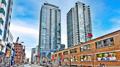 2111-88 Blue Jays Way , Toronto, ON M5V 2G3 2