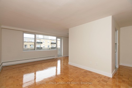 203-2 Grandstand Place , Toronto, ON M4H 1E2 3
