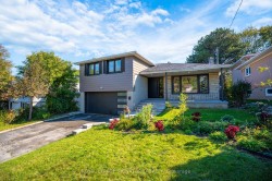 49 Snowcrest Avenue Toronto, ON M2K 2K9