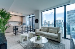 3205-47 Mutual Street Toronto, ON M5B 0C6
