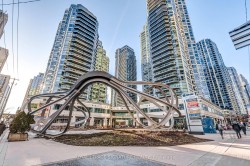 3111-10 Yonge Street  Toronto, ON M5E 1R4