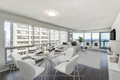 3111-10 Yonge Street , Toronto, ON M5E 1R4 4