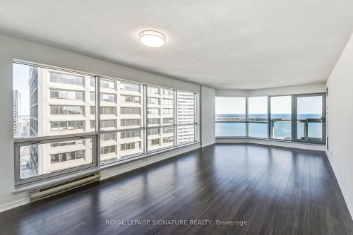 3111-10 Yonge Street , Toronto, ON M5E 1R4 5