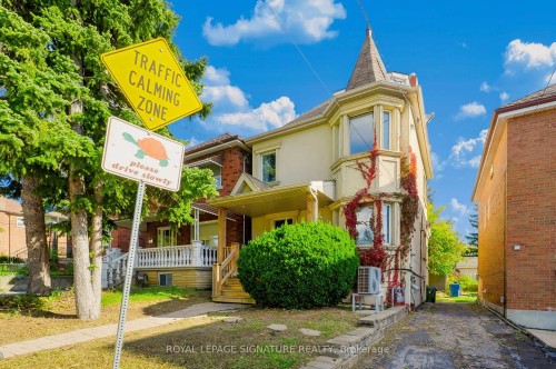 395 Glenholme Avenue , Toronto, ON M6E 3E6 2