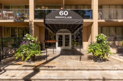 401-60 Montclair Avenue  Toronto, ON M5P 1P7