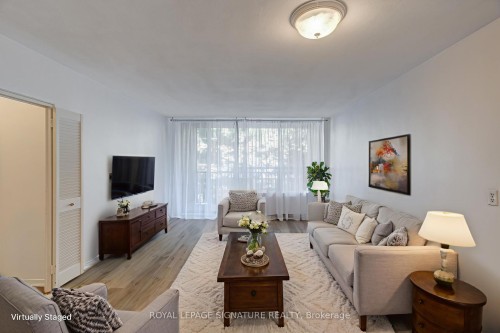 401-60 Montclair Avenue , Toronto, ON M5P 1P7 3