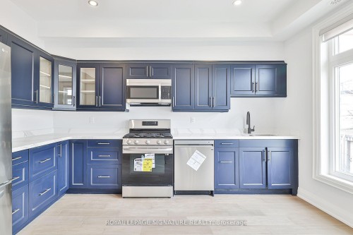 Main-60 Belvidere Avenue , Toronto, ON M6C 1P6 3