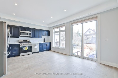 Main-60 Belvidere Avenue , Toronto, ON M6C 1P6 4