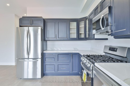 Main-60 Belvidere Avenue , Toronto, ON M6C 1P6 5