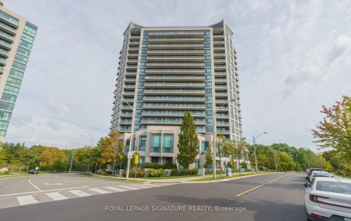 618-160 Vanderhoof Avenue , Toronto, ON M4G 0B7 3