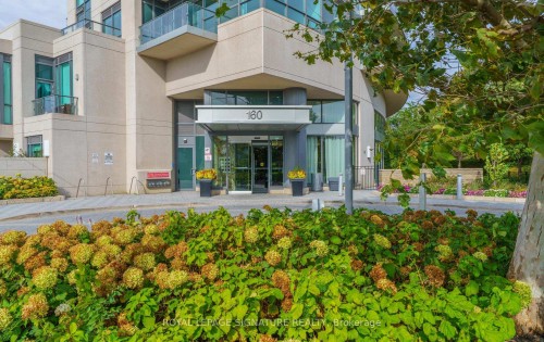 618-160 Vanderhoof Avenue , Toronto, ON M4G 0B7 5