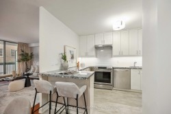 201-212 St. George Street Toronto, ON M5R 2N5