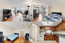 1901-1555 Finch Avenue EToronto, ON M2J 4X9