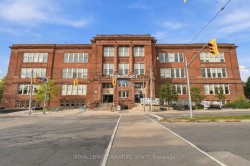 302-180 Shaw Street Toronto, ON M6J 2W5