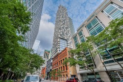 3707-20 Lombard Street Toronto, ON M5C 1M1