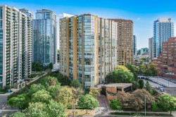 1903-131 Beecroft Road  Toronto, ON M2N 6G9