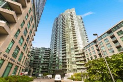 225-231 Fort York Boulevard  Toronto, ON M5V 1B2