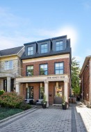 191 Deloraine Avenue  Toronto, ON M5M 2B1