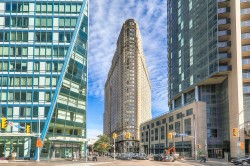 1611-25 The Esplanade N/A Toronto, ON M5E 1W5