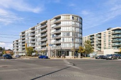 314-906 Sheppard Avenue W Toronto, ON M3H 2T5