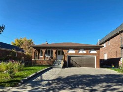 Upper-66 Moore Park Avenue  Toronto, ON M2M 1M9