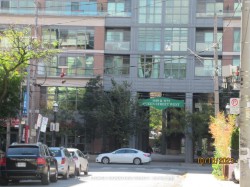 612-1171 Queen Street WToronto, ON M6J 0A5