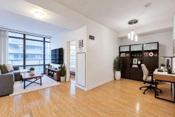 2709-37 Grosvenor Street  Toronto, ON M4Y 3G5