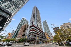 505-159 Dundas Street EToronto, ON M5B 0A9